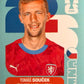 World Cup 2026 Panini - Scegli figurina da - 00 a SCO