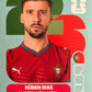World Cup 2026 Panini - Scegli figurina da - ARG a FWC