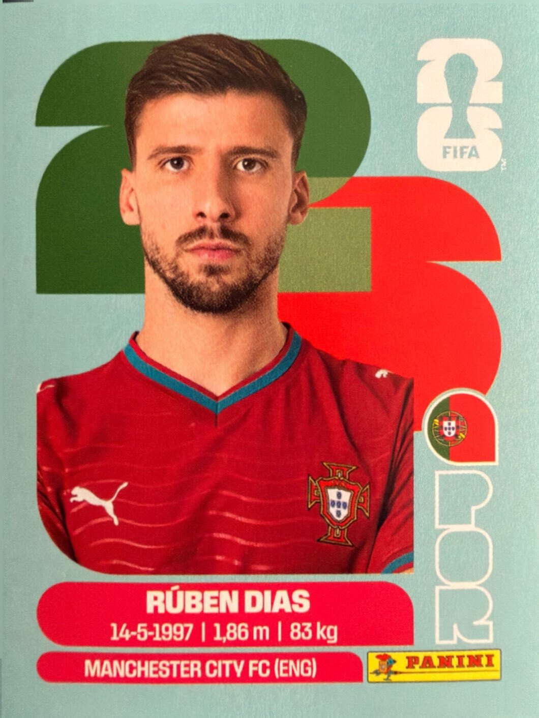 World Cup 2026 Panini - Scegli figurina da - ARG a FWC