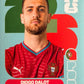 World Cup 2026 Panini - Scegli figurina da - ARG a FWC