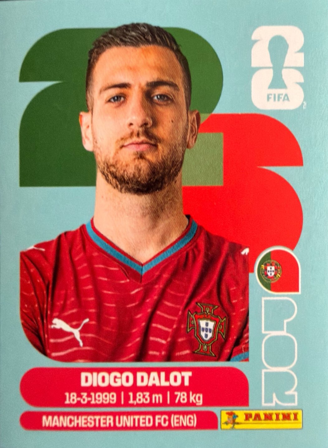 World Cup 2026 Panini - Scegli figurina da - ARG a FWC
