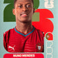 World Cup 2026 Panini - Scegli figurina da - ARG a FWC