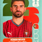 World Cup 2026 Panini - Scegli figurina da - ARG a FWC