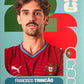 World Cup 2026 Panini - Scegli figurina da - ARG a FWC