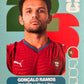 World Cup 2026 Panini - Scegli figurina da - ARG a FWC