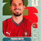 World Cup 2026 Panini - Scegli figurina da - ARG a FWC