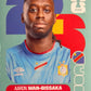 World Cup 2026 Panini - Scegli figurina da - ARG a FWC