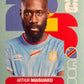 World Cup 2026 Panini - Scegli figurina da - ARG a FWC