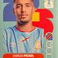 World Cup 2026 Panini - Scegli figurina da - ARG a FWC