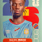 World Cup 2026 Panini - Scegli figurina da - ARG a FWC