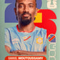 World Cup 2026 Panini - Scegli figurina da - ARG a FWC