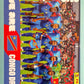World Cup 2026 Panini - Scegli figurina da - ARG a FWC