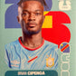 World Cup 2026 Panini - Scegli figurina da - ARG a FWC
