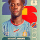 World Cup 2026 Panini - Scegli figurina da - ARG a FWC