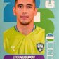 World Cup 2026 Panini - Scegli figurina da - ARG a FWC