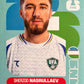 World Cup 2026 Panini - Scegli figurina da - ARG a FWC