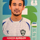 World Cup 2026 Panini - Scegli figurina da - ARG a FWC