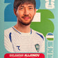World Cup 2026 Panini - Scegli figurina da - ARG a FWC
