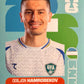 World Cup 2026 Panini - Scegli figurina da - ARG a FWC