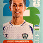 World Cup 2026 Panini - Scegli figurina da - ARG a FWC