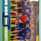 World Cup 2026 Panini - Scegli figurina da - ARG a FWC