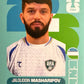 World Cup 2026 Panini - Scegli figurina da - ARG a FWC