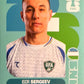 World Cup 2026 Panini - Scegli figurina da - ARG a FWC