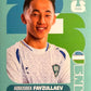 World Cup 2026 Panini - Scegli figurina da - ARG a FWC