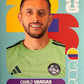 World Cup 2026 Panini - Scegli figurina da - ARG a FWC