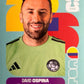 World Cup 2026 Panini - Scegli figurina da - ARG a FWC