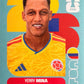 World Cup 2026 Panini - Scegli figurina da - ARG a FWC