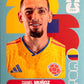 World Cup 2026 Panini - Scegli figurina da - ARG a FWC