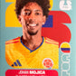 World Cup 2026 Panini - Scegli figurina da - ARG a FWC