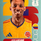 World Cup 2026 Panini - Scegli figurina da - ARG a FWC