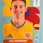 World Cup 2026 Panini - Scegli figurina da - ARG a FWC