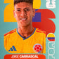 World Cup 2026 Panini - Scegli figurina da - ARG a FWC