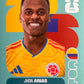 World Cup 2026 Panini - Scegli figurina da - ARG a FWC