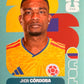World Cup 2026 Panini - Scegli figurina da - ARG a FWC
