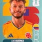 World Cup 2026 Panini - Scegli figurina da - ARG a FWC
