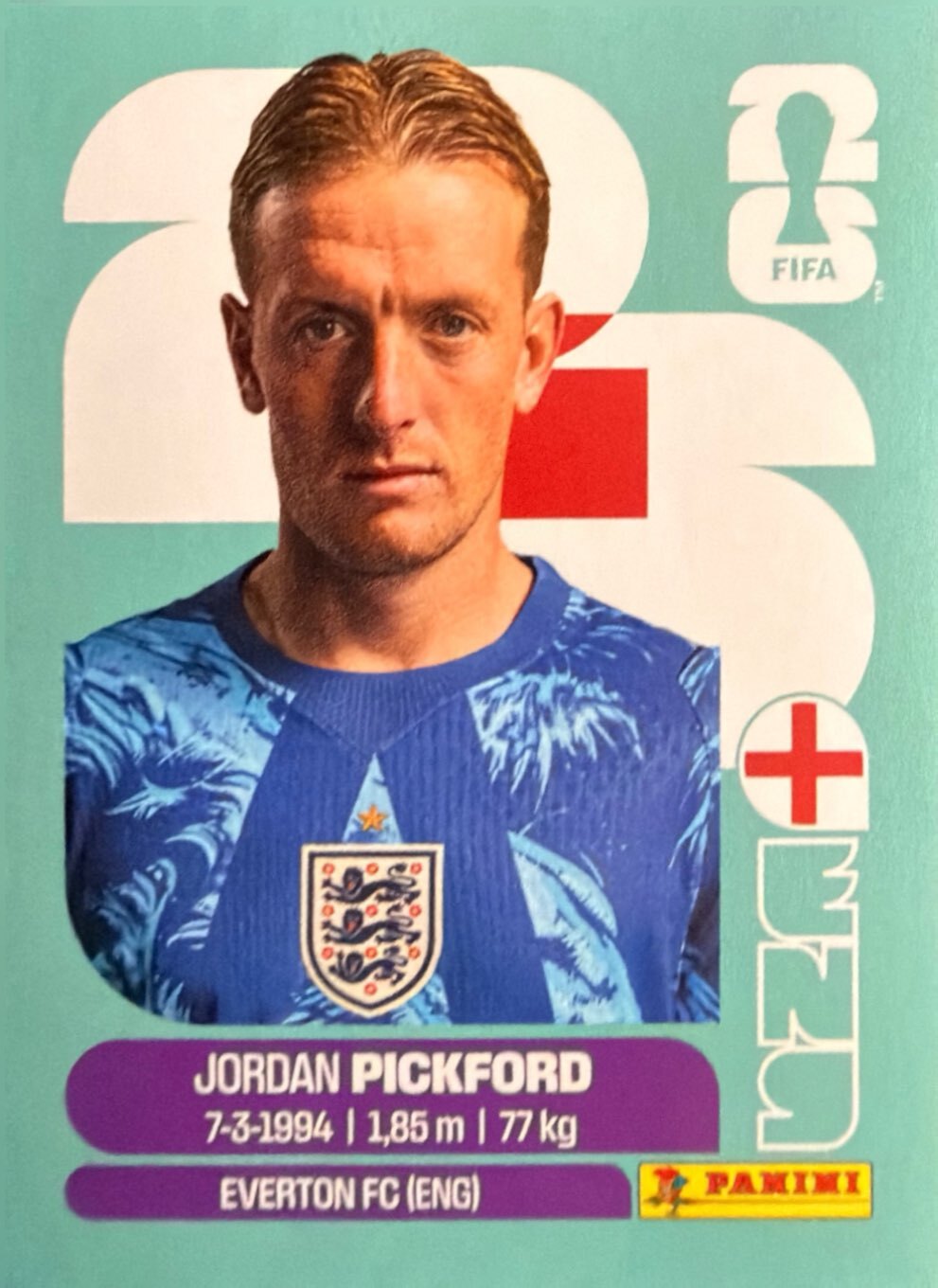 World Cup 2026 Panini - Scegli figurina da - ARG a FWC