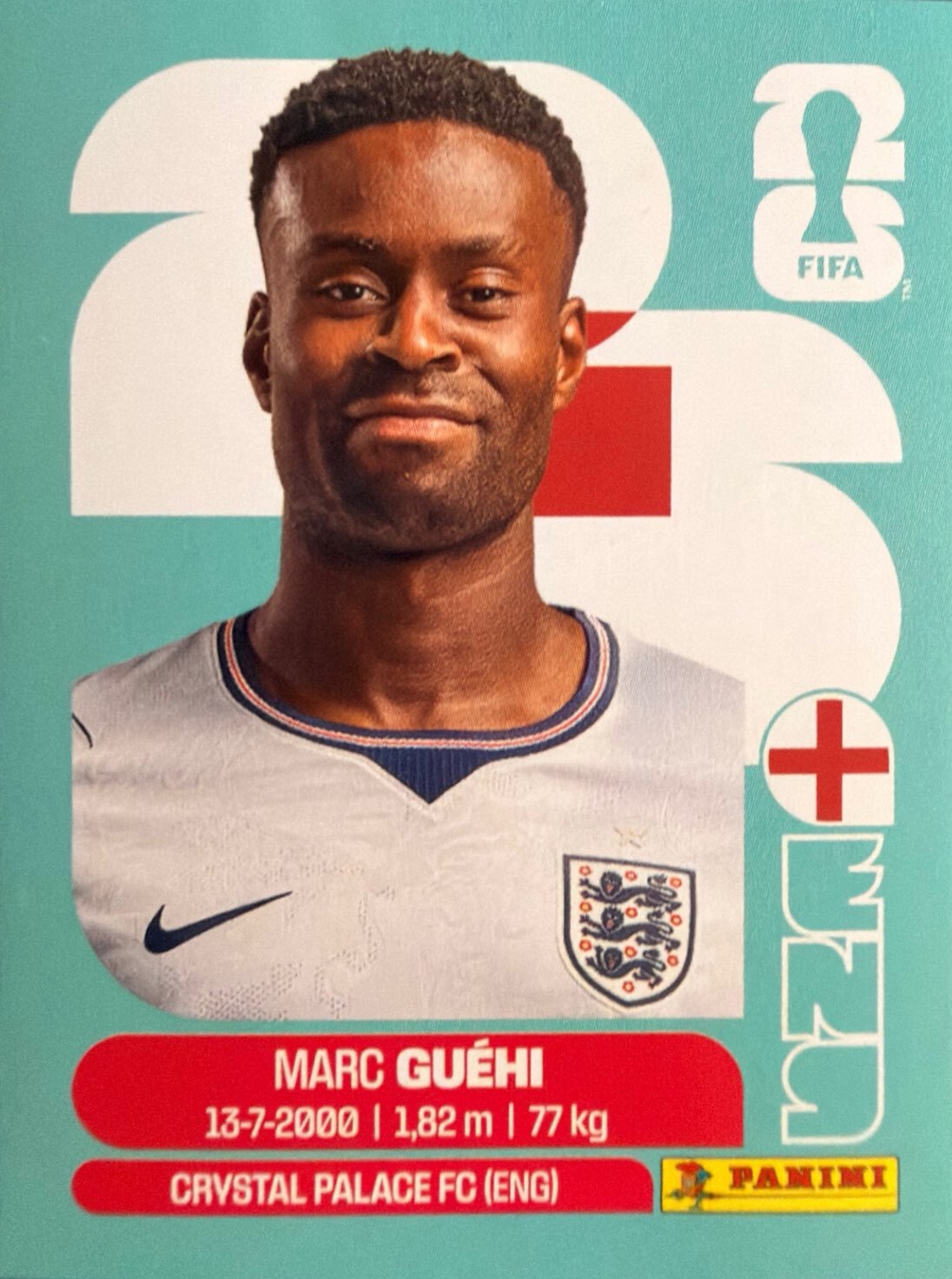 World Cup 2026 Panini - Scegli figurina da - ARG a FWC