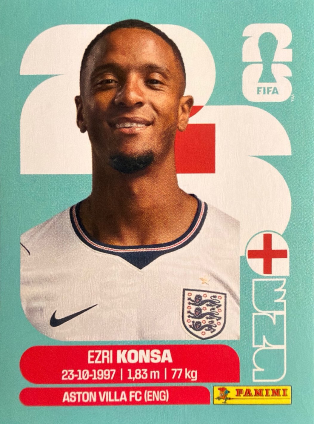 World Cup 2026 Panini - Scegli figurina da - ARG a FWC