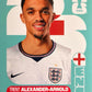 World Cup 2026 Panini - Scegli figurina da - ARG a FWC