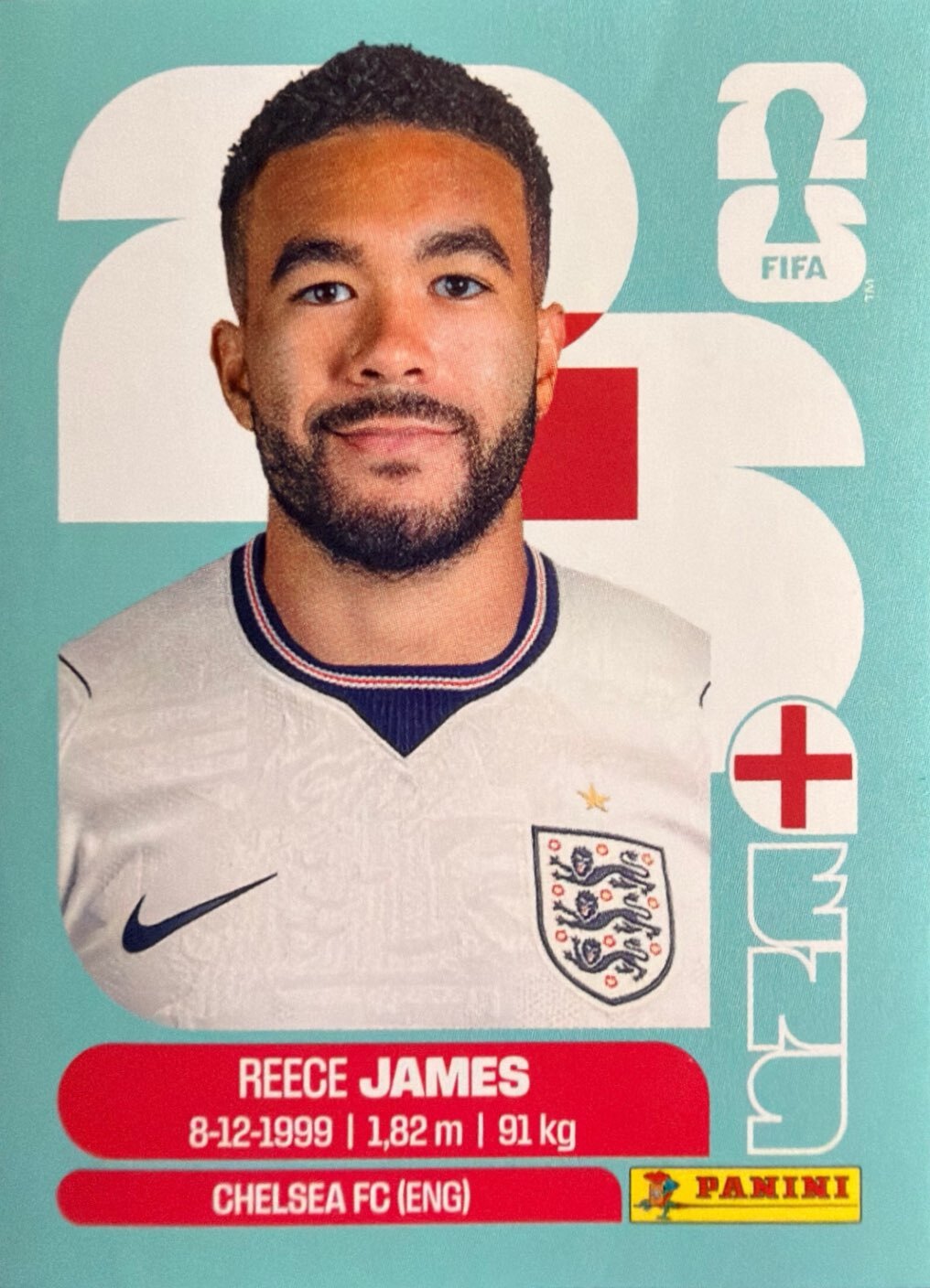 World Cup 2026 Panini - Scegli figurina da - ARG a FWC