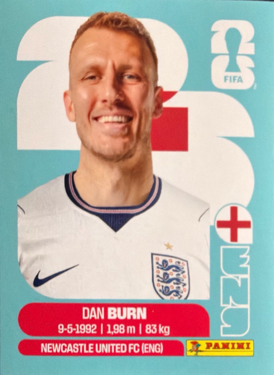 World Cup 2026 Panini - Scegli figurina da - ARG a FWC