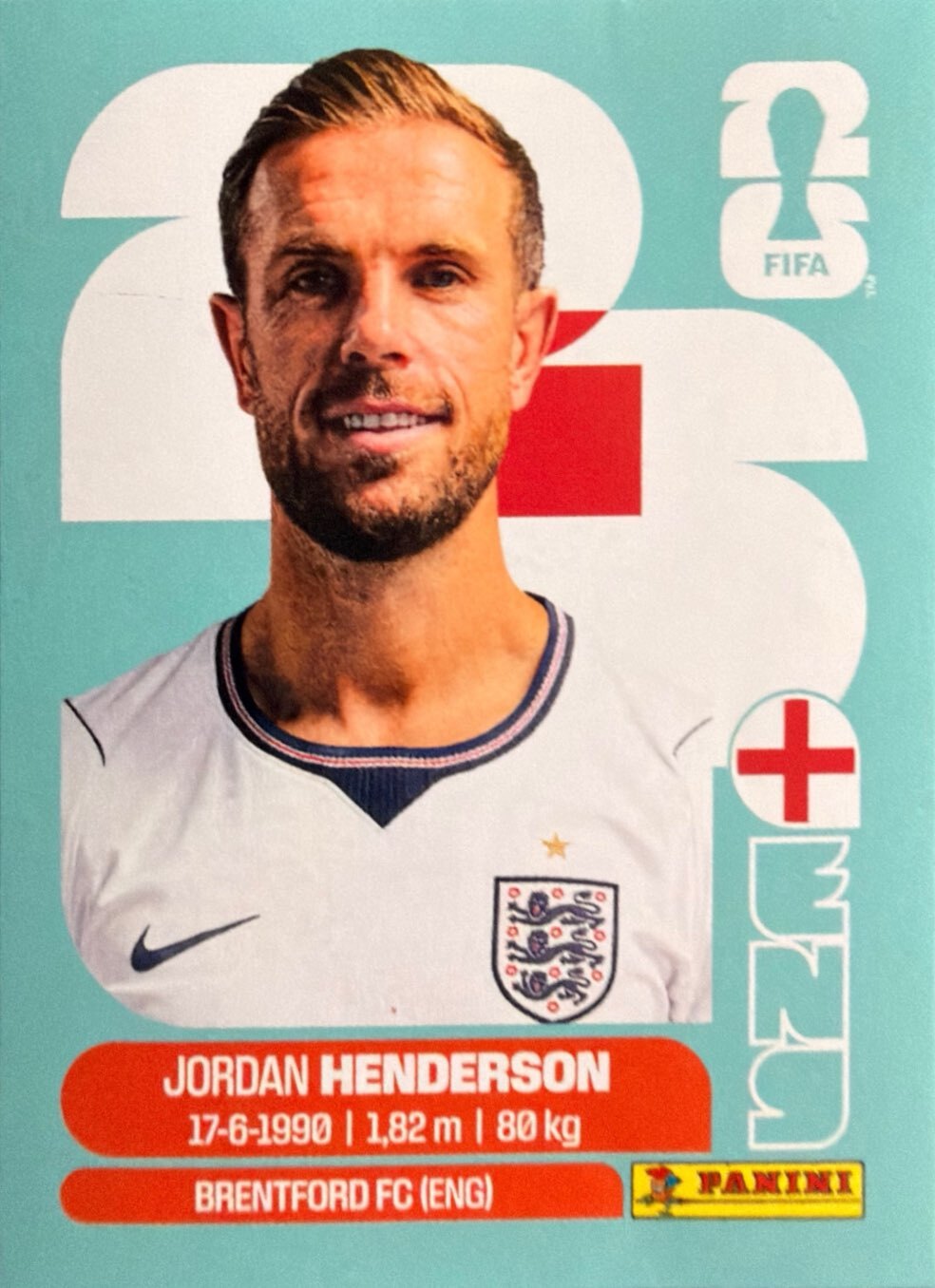 World Cup 2026 Panini - Scegli figurina da - ARG a FWC