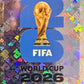 World Cup 2026 Panini - Scegli figurina da - 00 a SCO