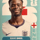 World Cup 2026 Panini - Scegli figurina da - ARG a FWC