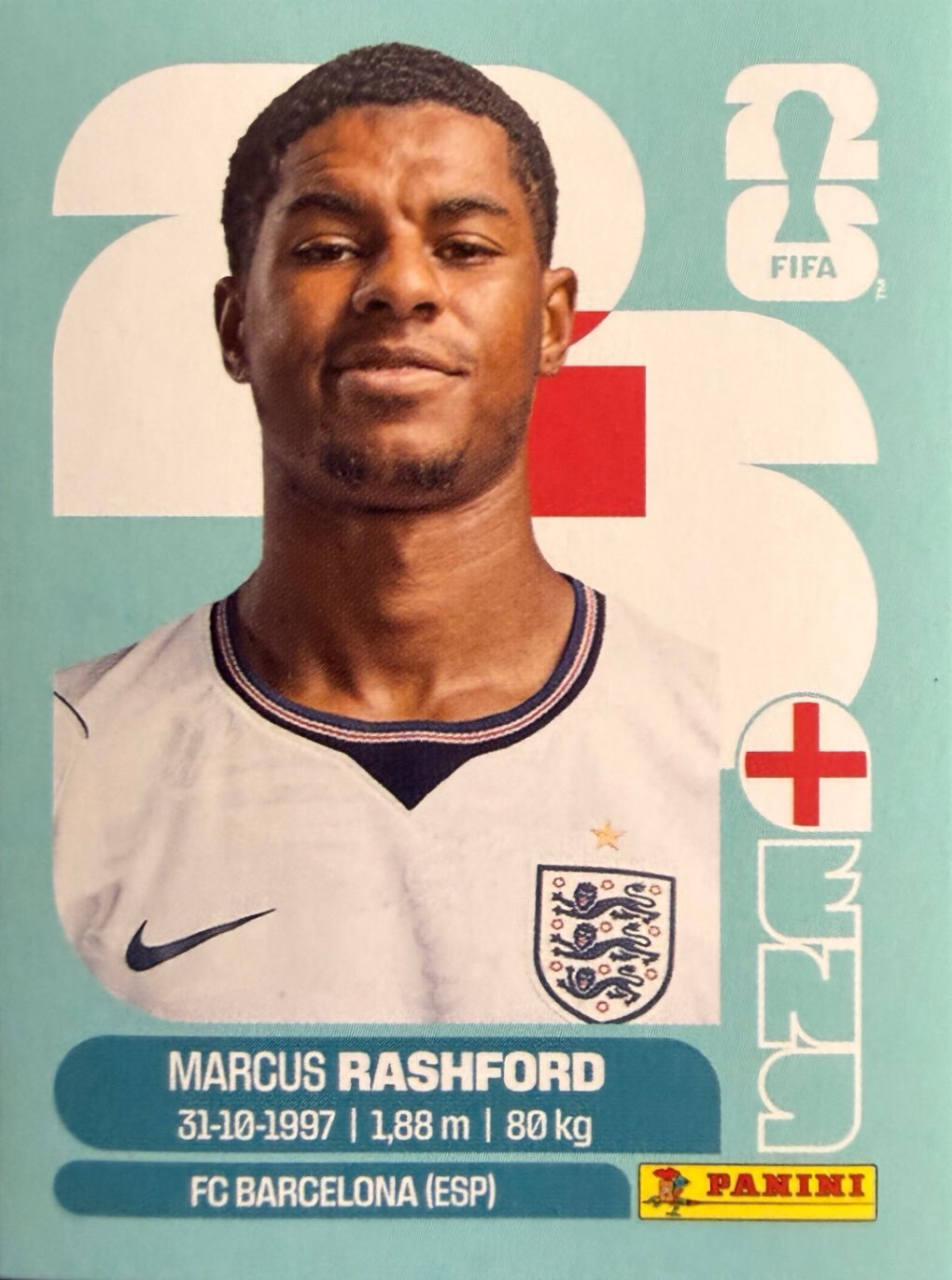 World Cup 2026 Panini - Scegli figurina da - ARG a FWC