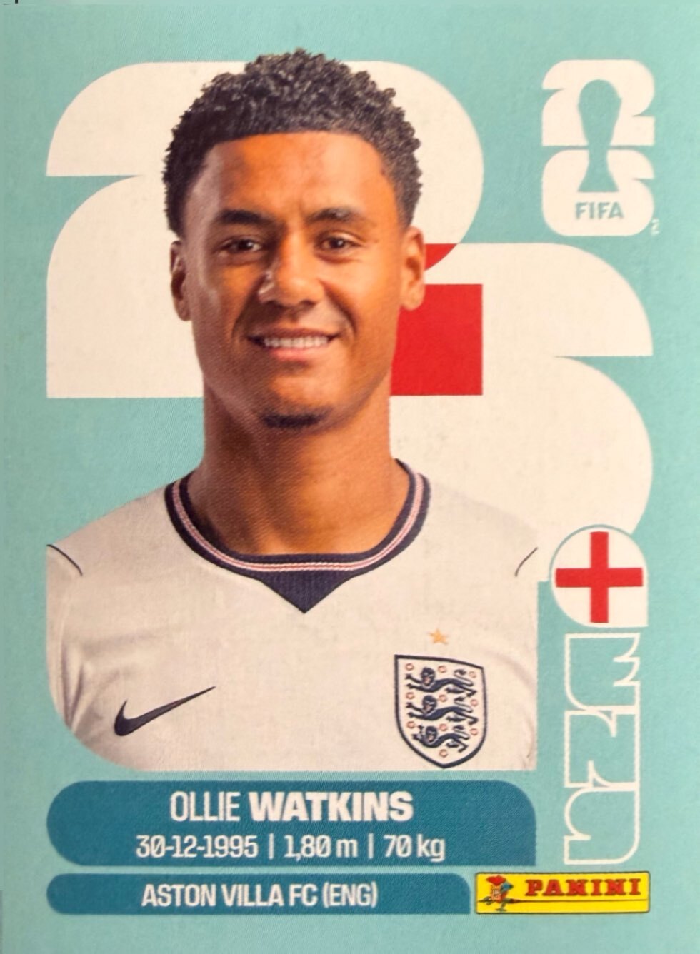 World Cup 2026 Panini - Scegli figurina da - ARG a FWC
